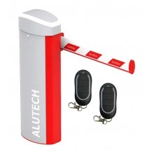 Перейти в категорию Шлагбаумы Alutech (Беларусь)