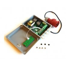 Перейти в категорию Запчасти AN-Motors