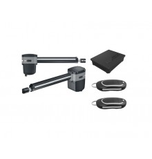 Alutech SC-3000KIT комплект электроприводов для распашных ворот
