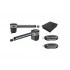 Alutech SC-3000KIT комплект электроприводов для распашных ворот Alutech SC-3000KIT комплект электроприводов для распашных ворот