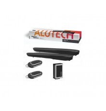Alutech AM-5000KIT-N комплект автоматики для распашных ворот