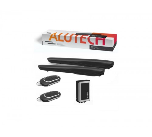 Alutech AM-5000KIT-N комплект автоматики для распашных ворот