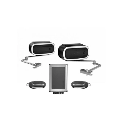 Alutech TW-4000SKIT-N комплект автоматики для распашных ворот Alutech TW-4000SKIT-N комплект автоматики для распашных ворот