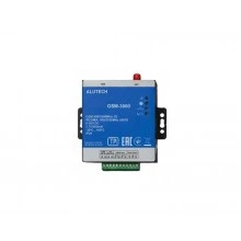 ALUTECH GSM-3000 модуль для управления автоматикой