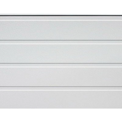 Секционные гаражные ворота Alutech Prestige 2750х2500 мм. стандартных размеров Секционные гаражные ворота Alutech Prestige 2750х2500 мм. стандартных размеров