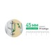 Секционные гаражные ворота Alutech Prestige 2750х2125 мм. стандартных размеров