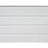 Секционные гаражные ворота Alutech Prestige 3000х2125 мм. стандартных размеров Секционные гаражные ворота Alutech Prestige 3000х2125 мм. стандартных размеров