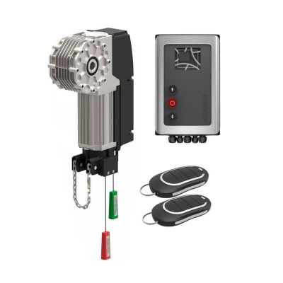 Alutech TR-5024-230KIT-N автоматика для промышленных секционных ворот Alutech TR-5024-230KIT-N автоматика для промышленных секционных ворот