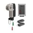 Alutech TR-5024-230KIT-N автоматика для промышленных секционных ворот Alutech TR-5024-230KIT-N автоматика для промышленных секционных ворот