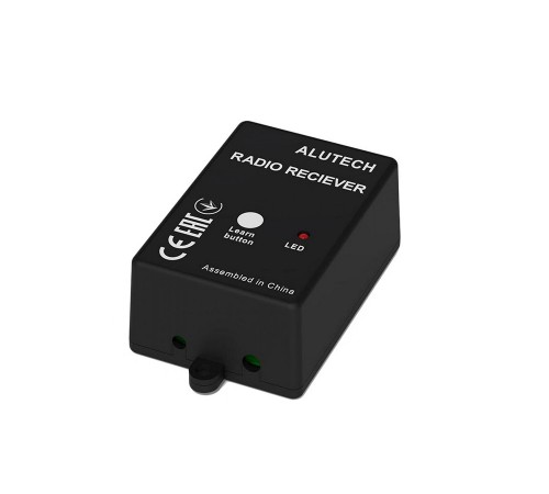 Alutech AR-1-300N радиоприемник