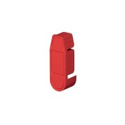 Alutech RBN8-PL заглушка рейки