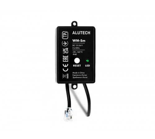 ALUTECH Wm-Sm модуль Wi-Fi