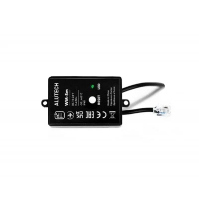 ALUTECH Wm-Sm модуль Wi-Fi ALUTECH Wm-Sm модуль Wi-Fi
