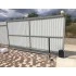 Alutech RTO-1000MKIT-Sm автоматика для откатных ворот Alutech RTO-1000MKIT-Sm автоматика для откатных ворот
