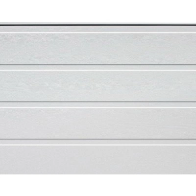 Распашные ворота Alutech 5000x2500 мм. Распашные ворота Alutech 5000x2500 мм.