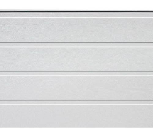 Промышленные секционные ворота Alutech 5000х5000 мм