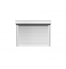 Рольставни мебельные 600x1500 мм.