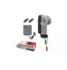 Alutech TR-3531-230KIT автоматика для промышленных секционных ворот