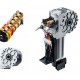 Alutech TR-3531-230KIT автоматика для промышленных секционных ворот