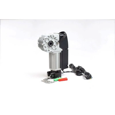 Alutech TR-10024-400KIT автоматика для промышленных секционных ворот Alutech TR-10024-400KIT автоматика для промышленных секционных ворот