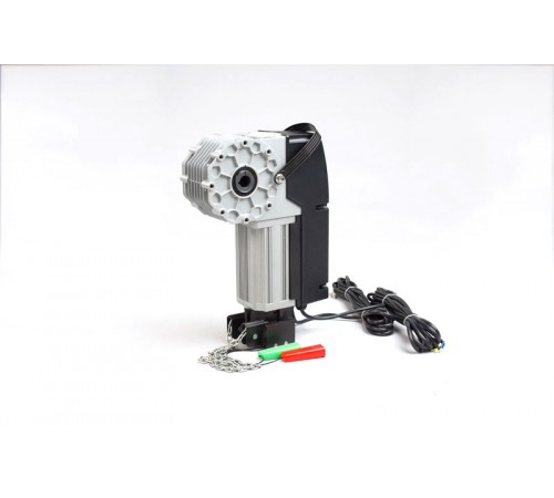 Alutech TR-13018-400KIT автоматика для промышленных секционных ворот