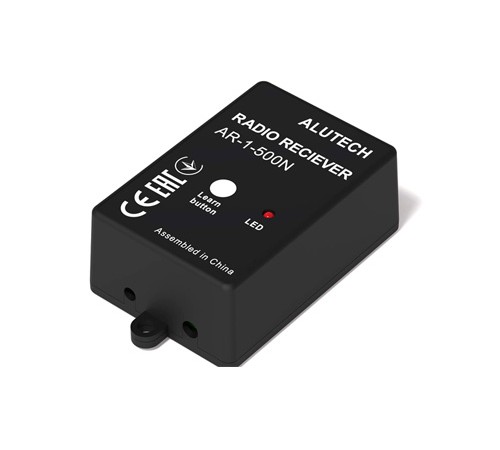 Alutech AR-1-500N радиоприемник