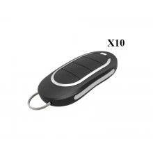 Alutech AT-4N-KIT10 комплект пультов для дистанционного управления