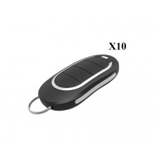 Alutech AT-4N-KIT10 комплект пультов для дистанционного управления