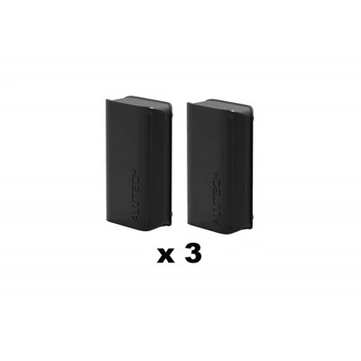 Alutech LM-L-KIT3 фотоэлементы (комплект из 3-х пар) Alutech LM-L-KIT3 фотоэлементы (комплект из 3-х пар)
