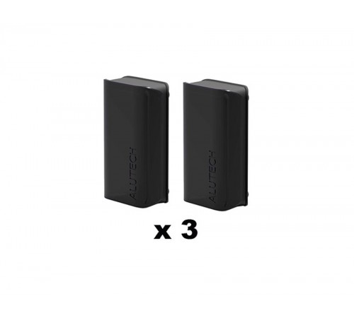 Alutech LM-L-KIT3 фотоэлементы (комплект из 3-х пар)