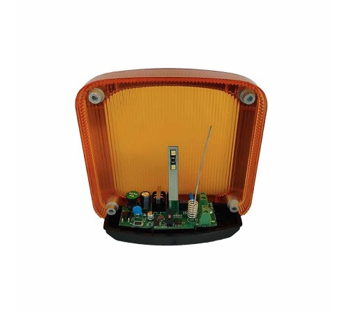 Alutech SL-U-KIT3 комплект сигнальных ламп