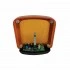 Alutech SL-U-KIT3 комплект сигнальных ламп Alutech SL-U-KIT3 комплект сигнальных ламп