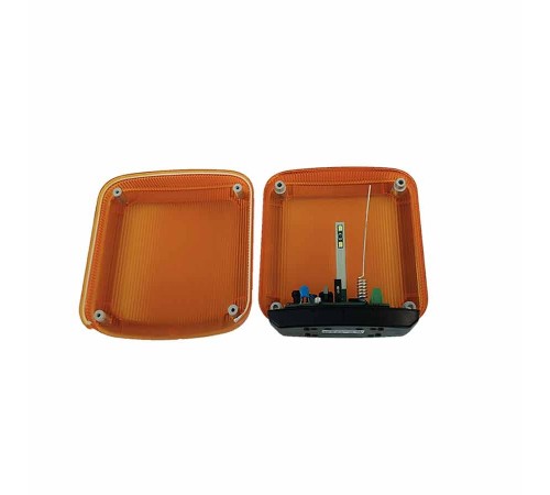 Alutech SL-U-KIT3 комплект сигнальных ламп