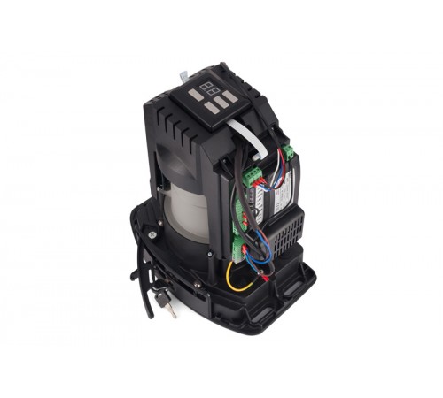 Alutech RTO-2000MKIT Автоматика для откатных ворот