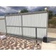Alutech RTO-2000MKIT Автоматика для откатных ворот