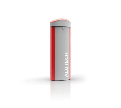Alutech BV-5 тумба шлагбаума