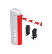 Alutech BV-5 автоматический шлагбаум 5 м.