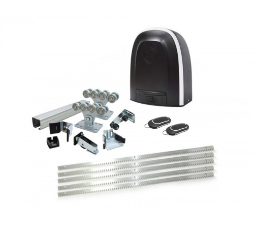 Alutech RTO-500KIT FULL автоматика для откатных ворот
