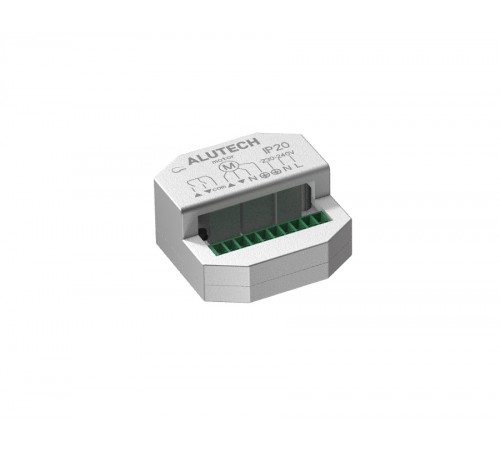 Alutech CUR/mini блок радиоуправления