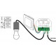 Alutech CUR/mini блок радиоуправления