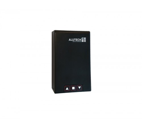 Alutech CUR радиоприемник