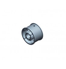 Alutech CD010N барабан