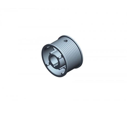 Alutech CD010N барабан