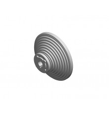 Alutech CD011V барабан