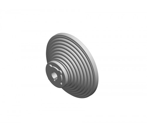 Alutech CD011V барабан