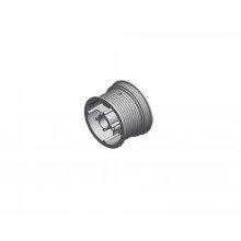 Alutech CD012N барабан