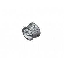 Alutech CD012N барабан