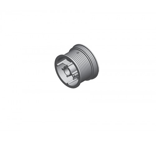 Alutech CD012N барабан