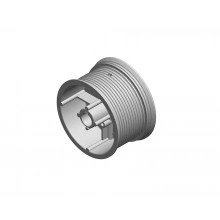 Alutech CD018N барабан