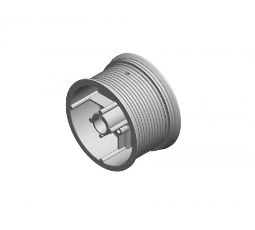 Alutech CD018N барабан